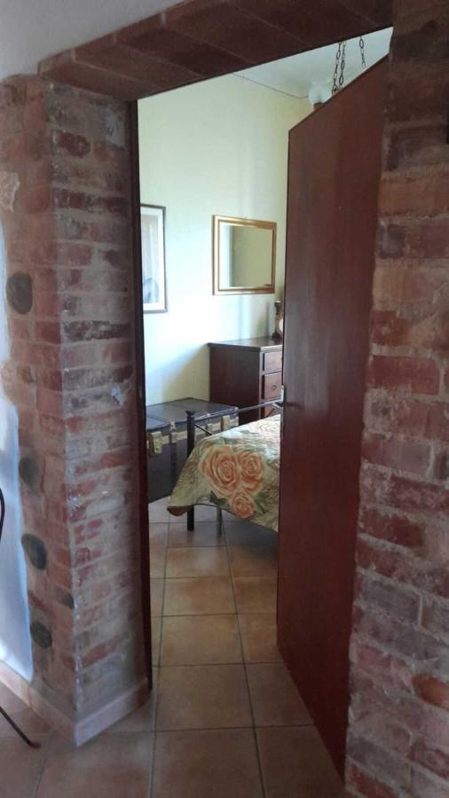 Casa Patti Alle Porte Di Siena Exterior photo